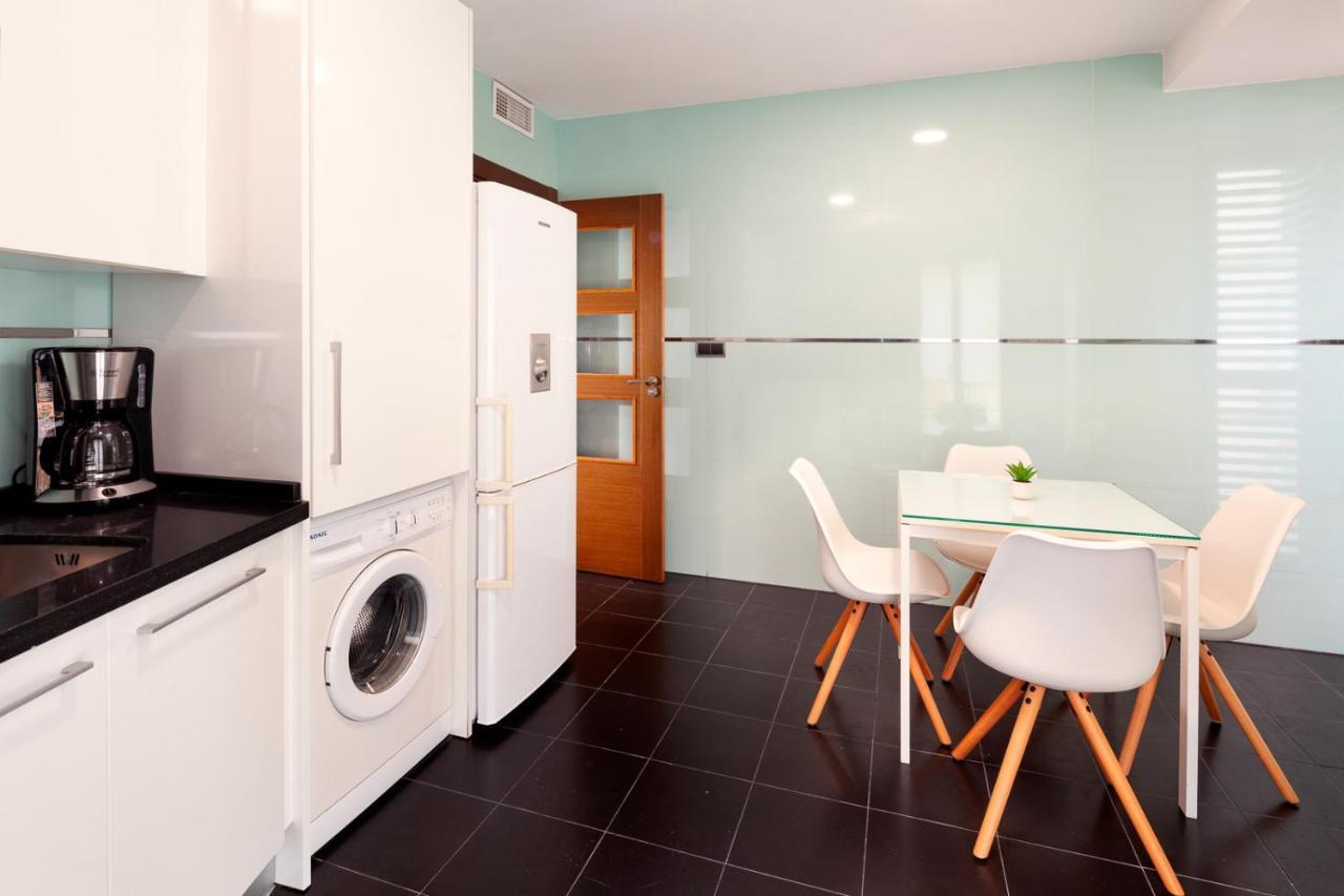 Inmalaga Uncibay Square 2 Lägenhet Exteriör bild